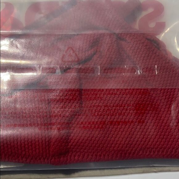 SOLID & STRIPED - The Rachel Belt Top - Picture 7 of 7